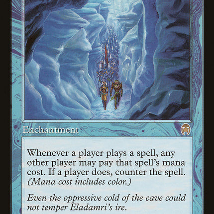 Ice Cave [Apocalypse]
