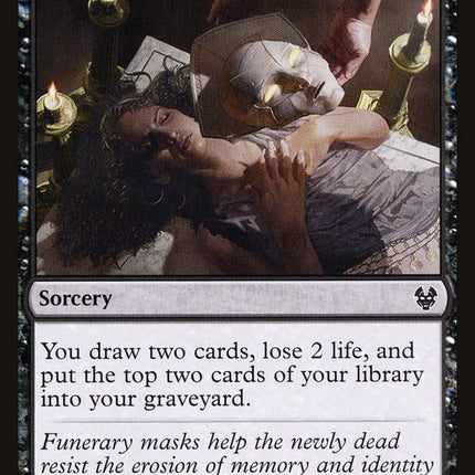 Funeral Rites [Theros Beyond Death]
