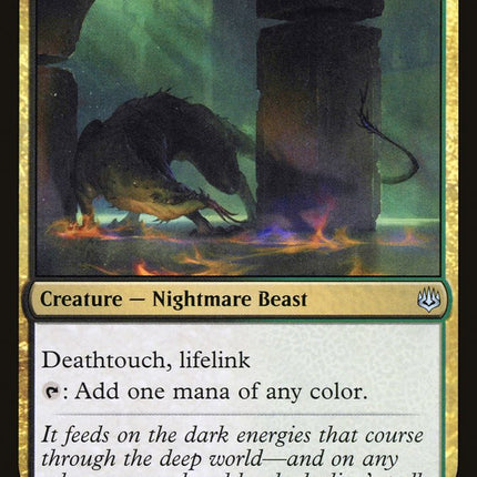 Leyline Prowler [War of the Spark]