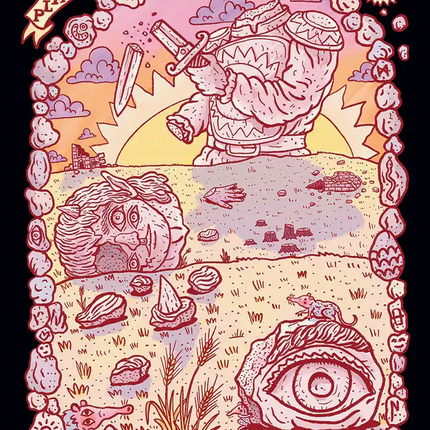 Plains (2116) [Secret Lair Drop Series]