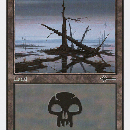 Swamp (83) [Beatdown]