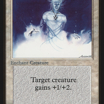 Holy Strength [Beta Edition]