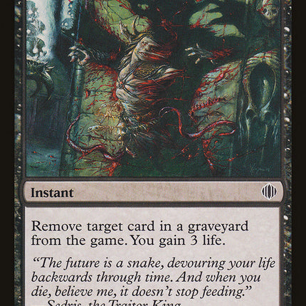Shadowfeed [Shards of Alara]
