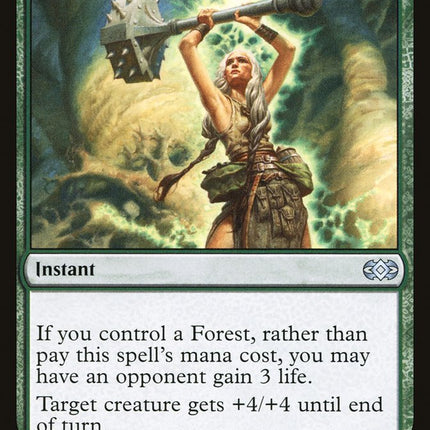 Invigorate [Double Masters]