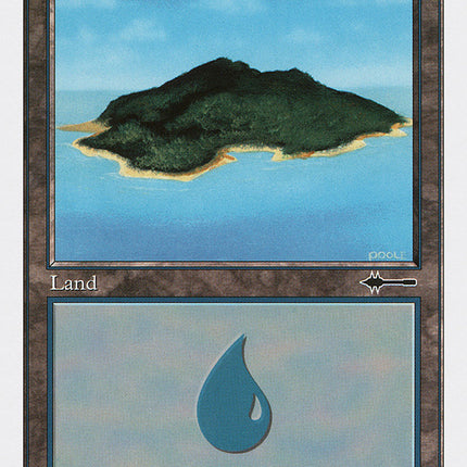 Island (81) [Beatdown]