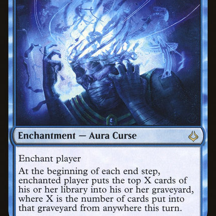 Fraying Sanity [Hour of Devastation]