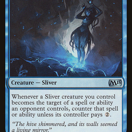 Diffusion Sliver [Magic 2015]