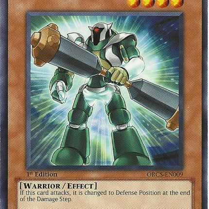 Photon Crusher [ORCS-EN009] Common