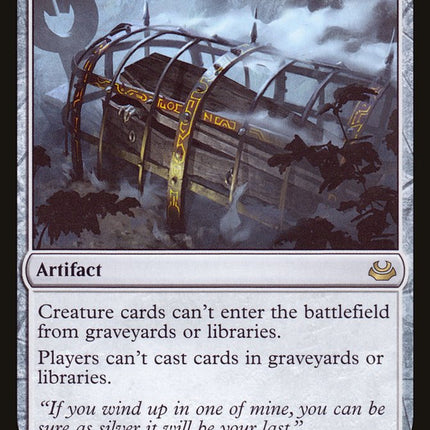 Grafdigger's Cage [Modern Masters 2017]