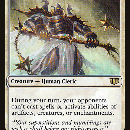 Grand Abolisher [Commander 2014]