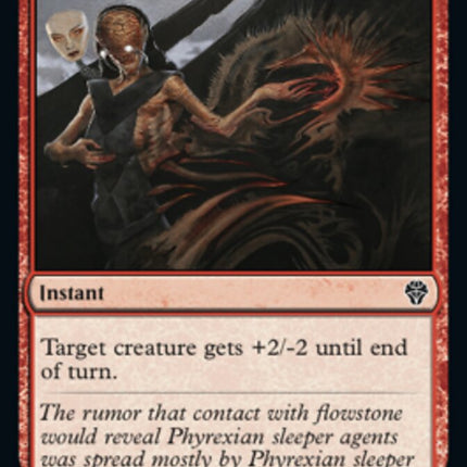 Flowstone Infusion [Dominaria United]