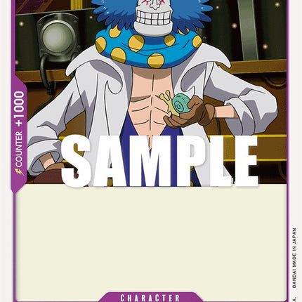 Dr. Indigo [Starter Deck: Film Edition]