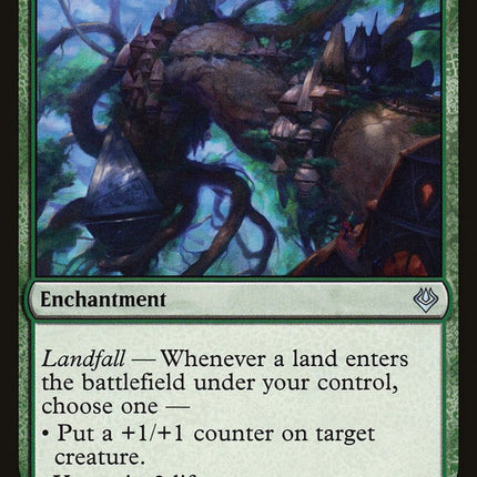 Retreat to Kazandu [Archenemy: Nicol Bolas]