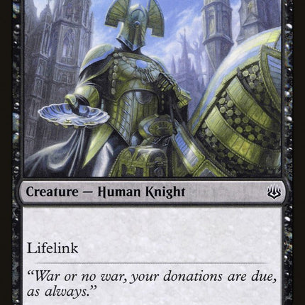 Charity Extractor [War of the Spark]