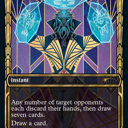 Wheel and Deal (Halo Foil) [Secret Lair Drop Series]