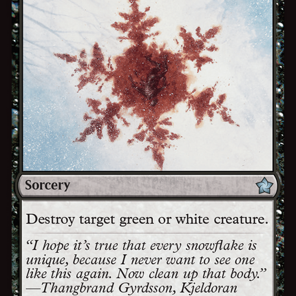 Deathmark [Foundations]