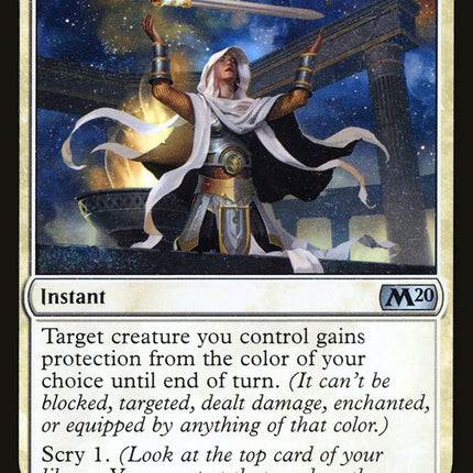 Gods Willing [Core Set 2020]
