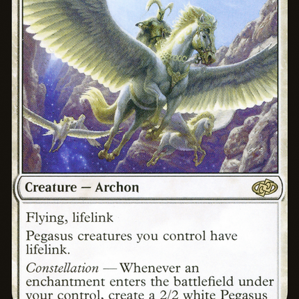 Archon of Sun's Grace [Jumpstart 2022]