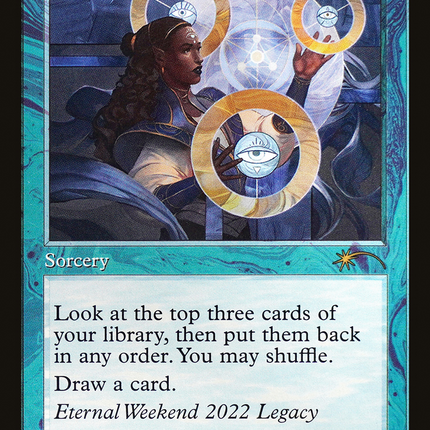 Ponder (Eternal Weekend 2022 Promo) [Eternal Weekend]