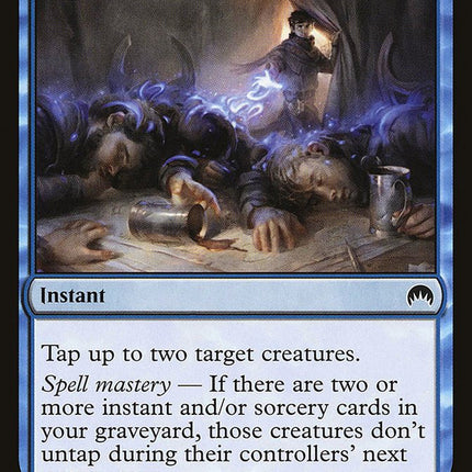Send to Sleep [Mystery Booster]