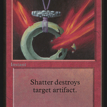 Shatter [Beta Edition]
