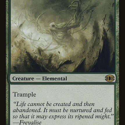Force of Savagery [The List]