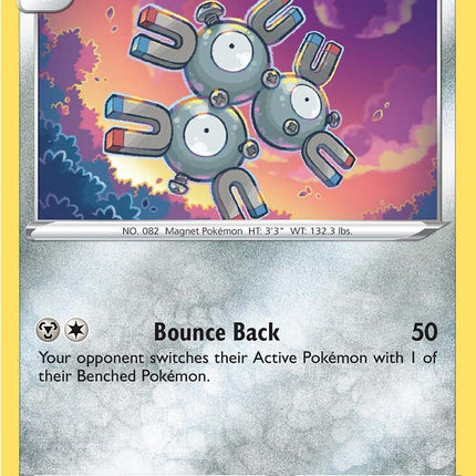 Magneton (106/189) [Sword & Shield: Astral Radiance]