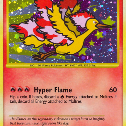 Moltres (149/147) [Platinum: Supreme Victors]