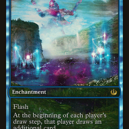 Dictate of Kruphix (Game Day) [Journey into Nyx Promos]