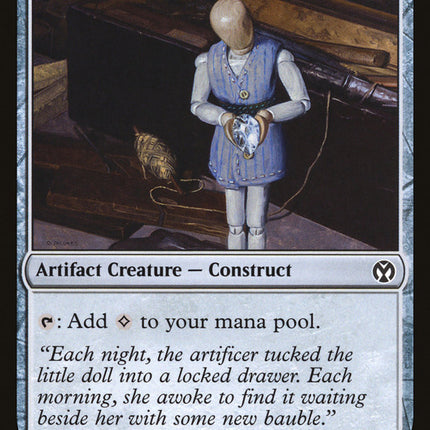 Manakin [Iconic Masters]