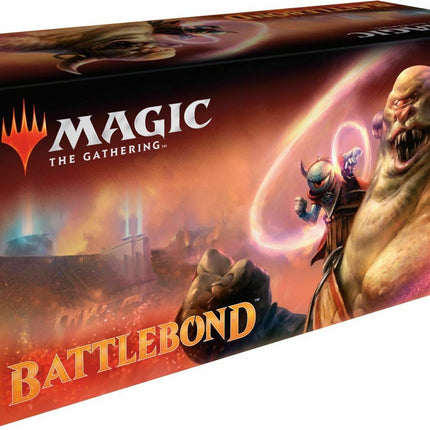 Battlebond - Booster Box