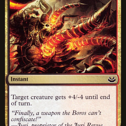 Auger Spree [Modern Masters 2017]