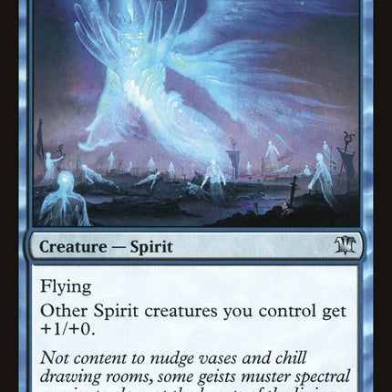 Battleground Geist [Innistrad]