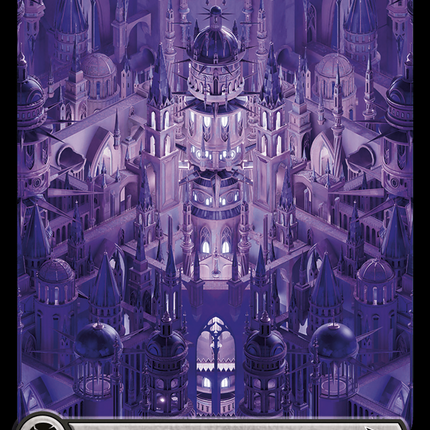 Swamp (0274) [Murders at Karlov Manor]