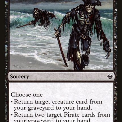 March of the Drowned [Ixalan]