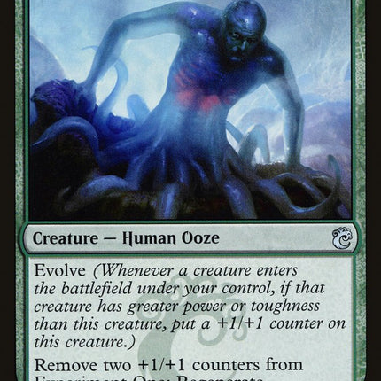 Experiment One [Ravnica Allegiance Guild Kit]