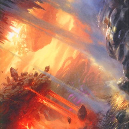 Prismatic Vista // Prismatic Vista [Modern Horizons Art Series]