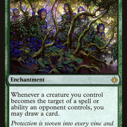 Shapers' Sanctuary (Promo Pack) [Ixalan Promos]