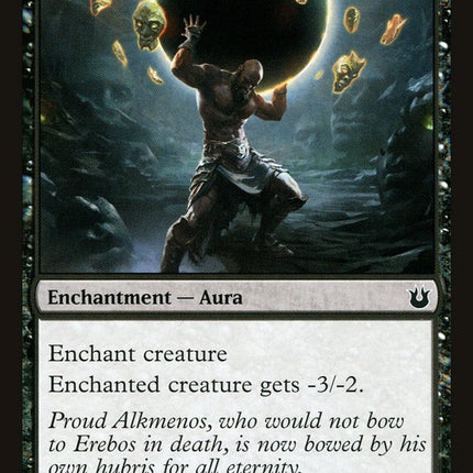 Weight of the Underworld [Born of the Gods]