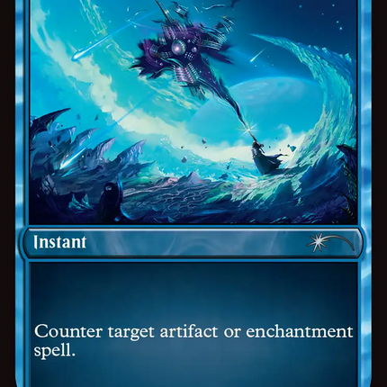 Annul (Promo Pack) [Edge of Eternities Promo Pack]
