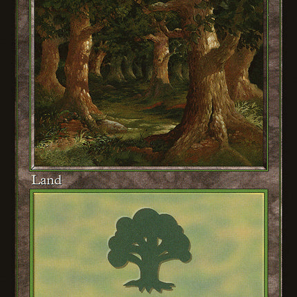 Forest (11) [European Land Program]