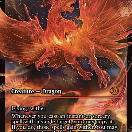 Spinerock Tyrant (0389) (Showcase) [Lorwyn Eclipsed]