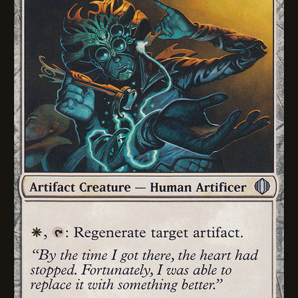 Metallurgeon [Shards of Alara]