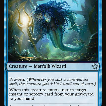 Shipwreck Dowser [Foundations]