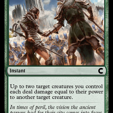 Band Together [Ravnica: Clue Edition]