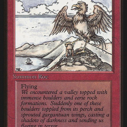 Roc of Kher Ridges [Beta Edition]