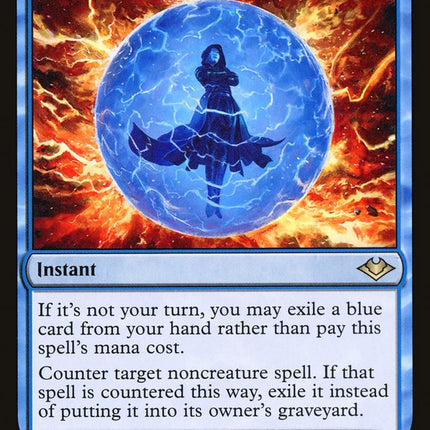 Force of Negation [Modern Horizons]