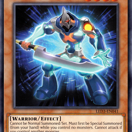 Photon Thrasher [LED3-EN041] Common