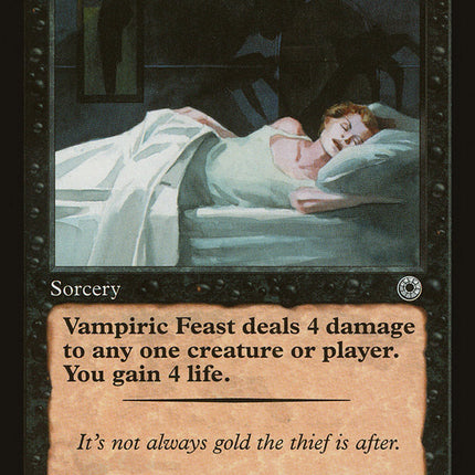 Vampiric Feast [Portal]