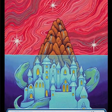 Island (385) [Secret Lair Drop Series]